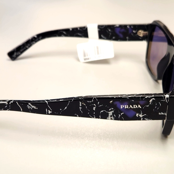 Prada sunglasses - Picture 3 of 6